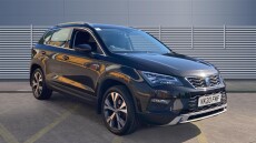 SEAT Ateca 1.5 TSI EVO SE Technology [EZ] 5dr Petrol Estate